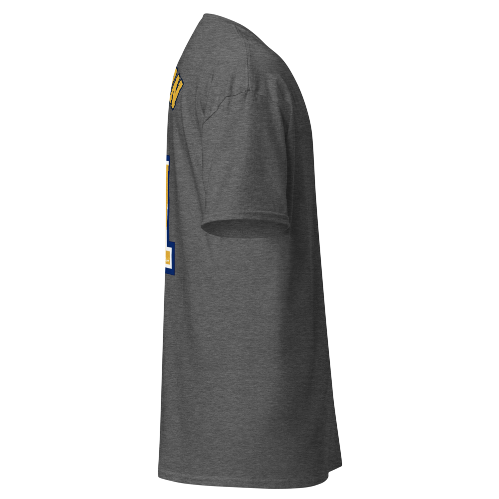 London Varsity  Unisex Classic Tee