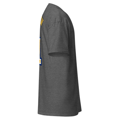 London Varsity  Unisex Classic Tee