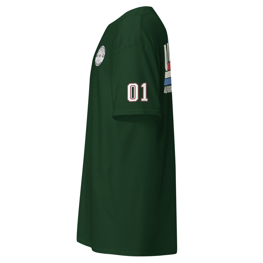 Unappreciated Dad Society Classic Tee