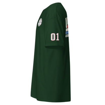 Unappreciated Dad Society Classic Tee