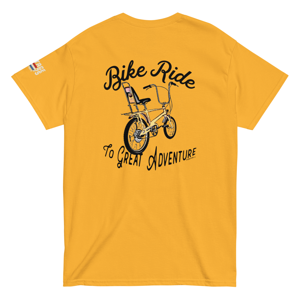 Chopper '75' Unisex Classic Tee