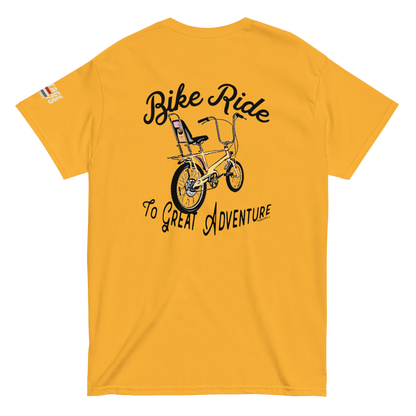 Chopper '75' Unisex Classic Tee