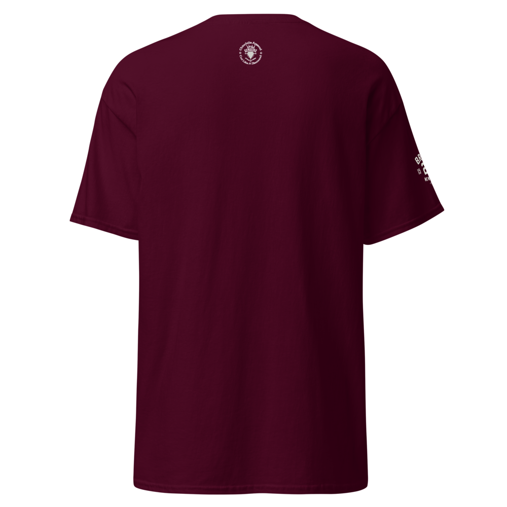 Representing Hip Hop Unisex Classic Tee