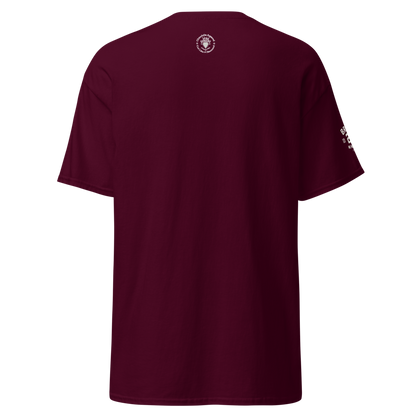 Representing Hip Hop Unisex Classic Tee