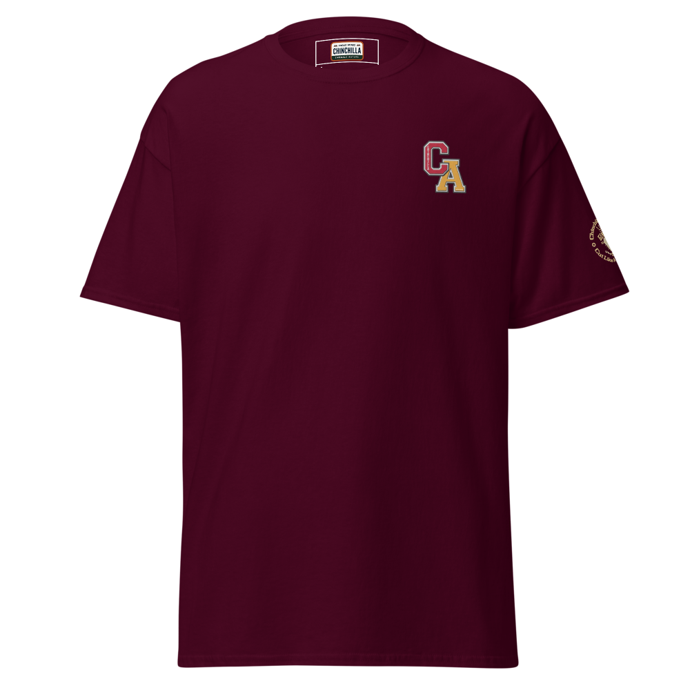 Real Reconize Real Unisex Classic Tee