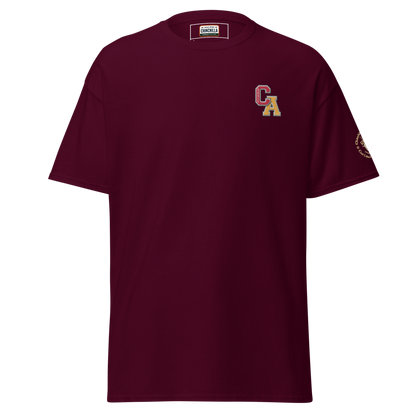 Real Reconize Real Unisex Classic Tee