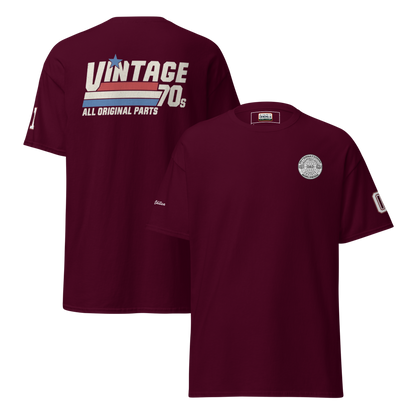 Unappreciated Dad Society Classic Tee