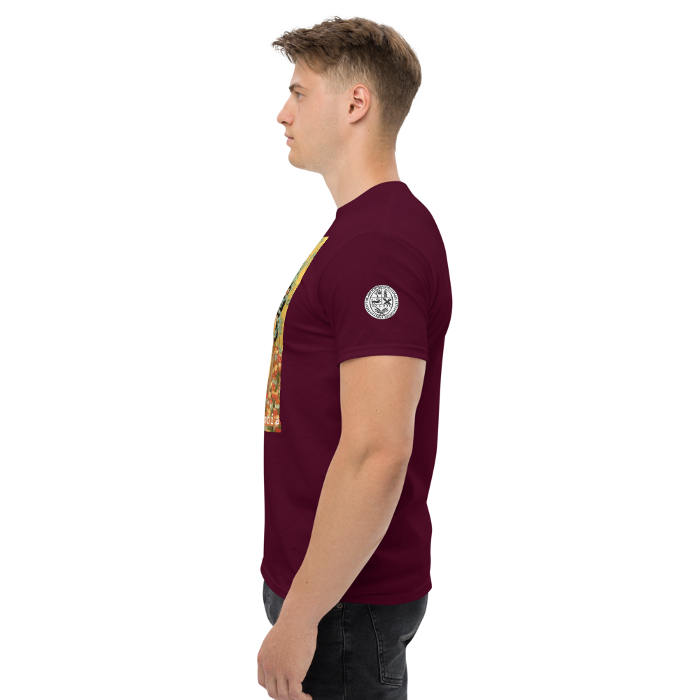 Pablo Escobar - Medellin Colombia Unisex Classic Tee