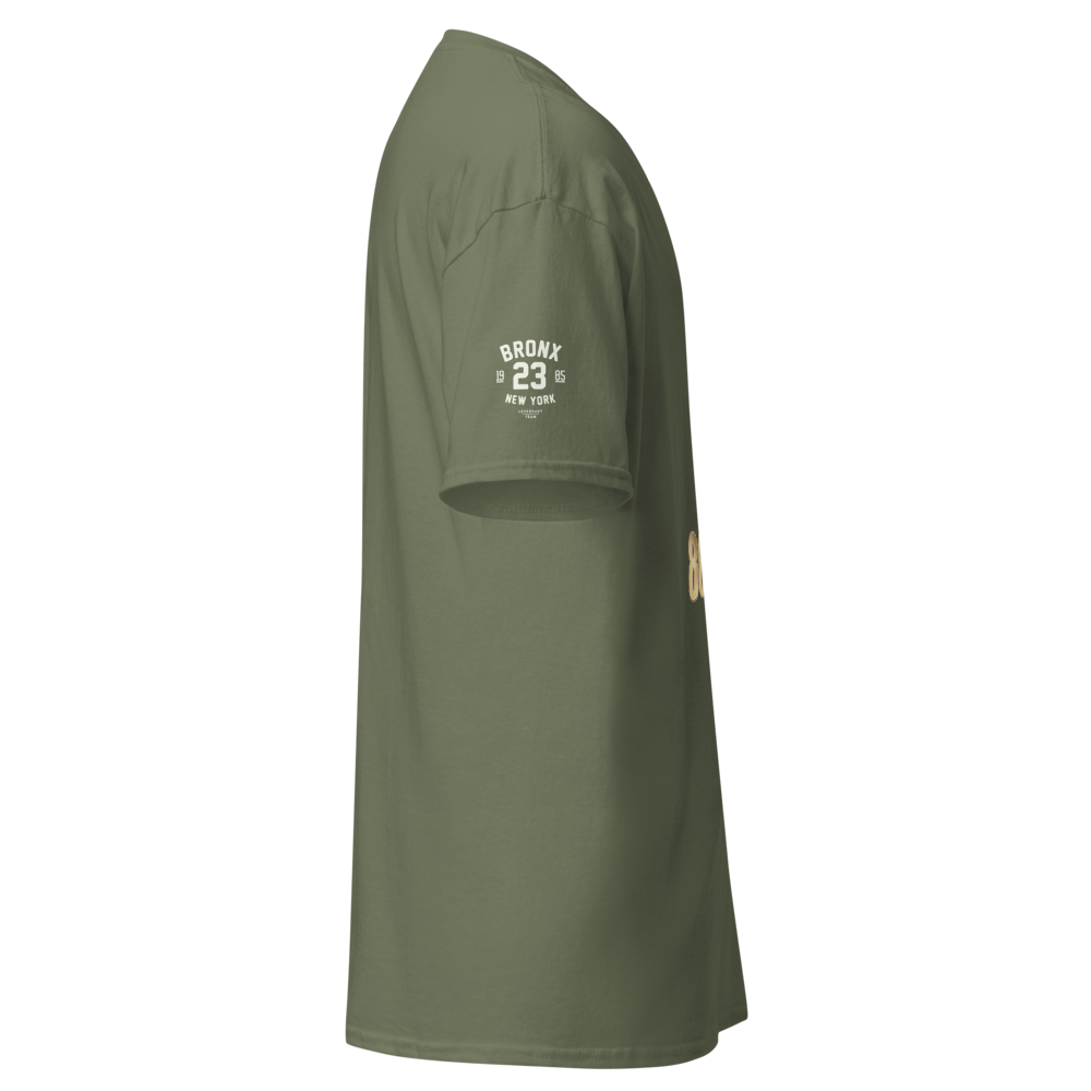 Representing Hip Hop Unisex Classic Tee