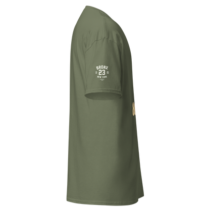 Representing Hip Hop Unisex Classic Tee