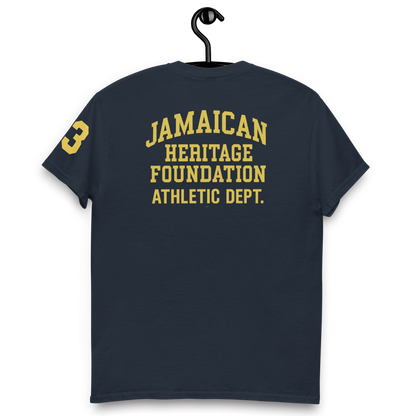 Jamaica Heritage Classic Tee