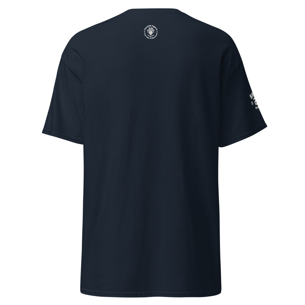 Representing Hip Hop Unisex Classic Tee