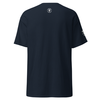 Representing Hip Hop Unisex Classic Tee