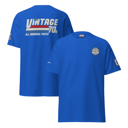 Unappreciated Dad Society Classic Tee