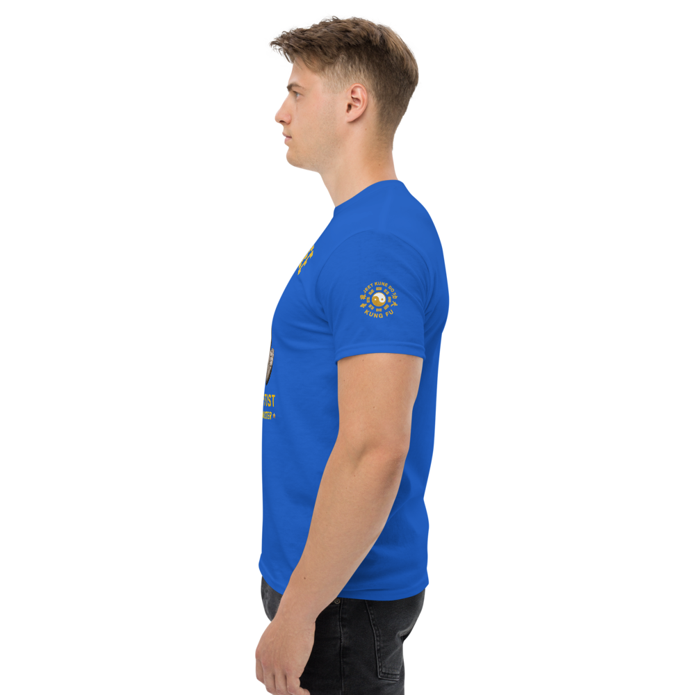 Bruce Lee Men's Classic Tee