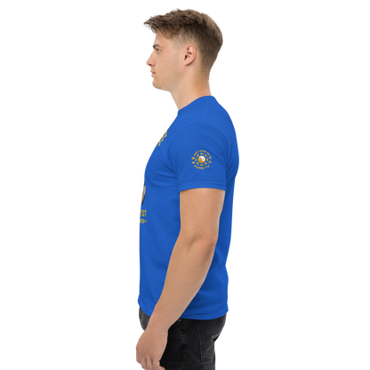 Bruce Lee Men's Classic Tee