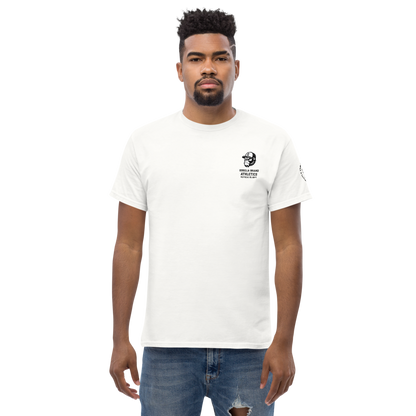 Silverback Mens Classic Tee (Light Colours)