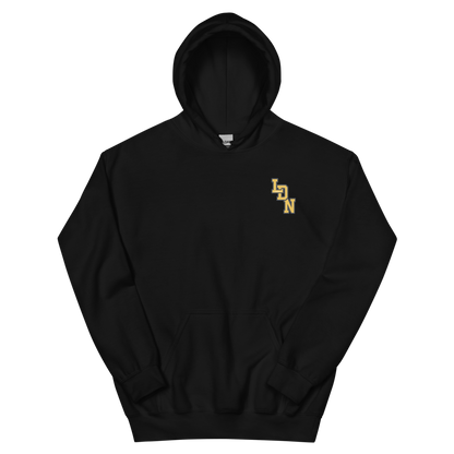 London Varsity Unisex Hoodie