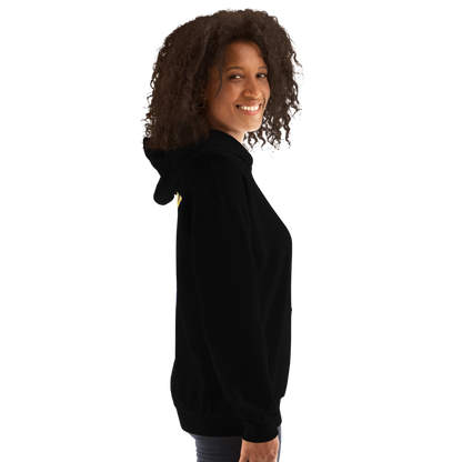 London Varsity Unisex Hoodie