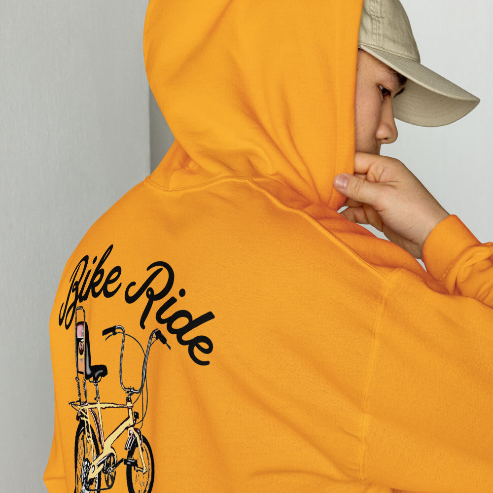 Chopper '75' Unisex Hoodie