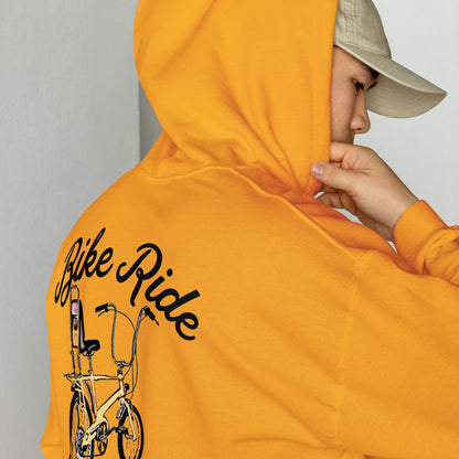 Chopper '75' Unisex Hoodie