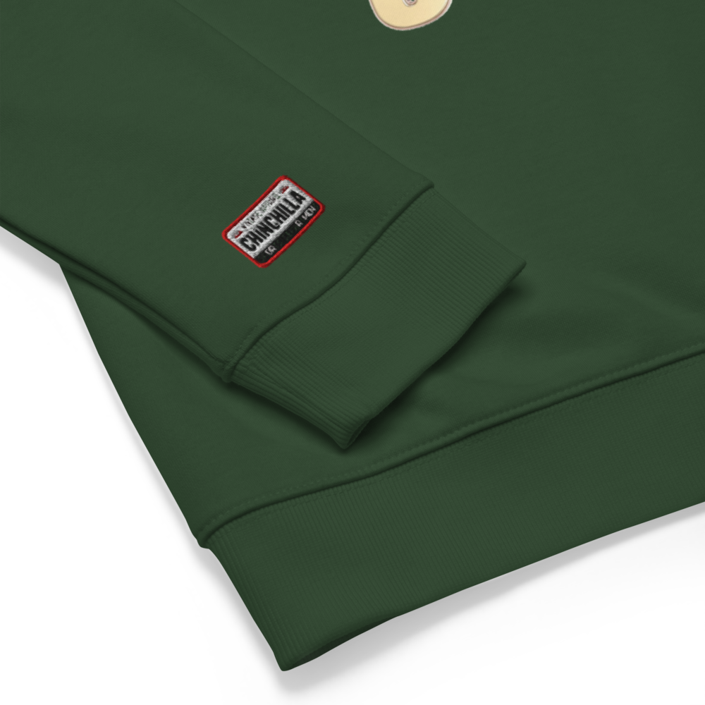 Representing Hip Hop Unisex Sweatshirt