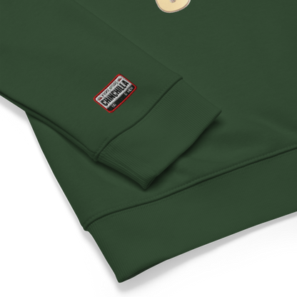 Representing Hip Hop Unisex Sweatshirt