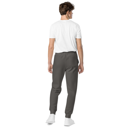 Jamaican Heritage Unisex Sweatpants