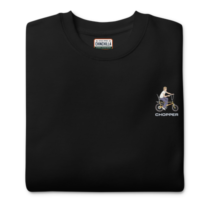 Chopper "75" Unisex Premium Sweatshirt