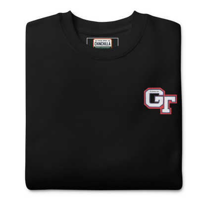 Good Times Unisex Premium Sweatshirt