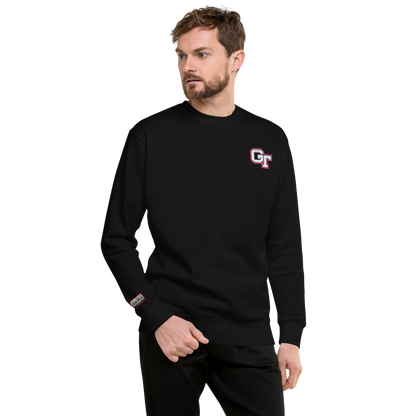 Good Times Unisex Premium Sweatshirt