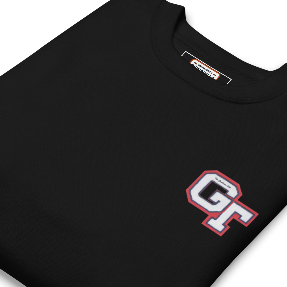 Good Times Unisex Premium Sweatshirt