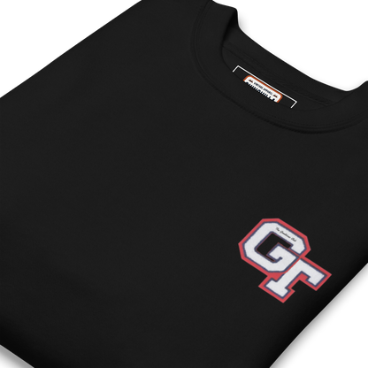 Good Times Unisex Premium Sweatshirt