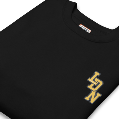 London Varsity Unisex Premium Sweatshirt