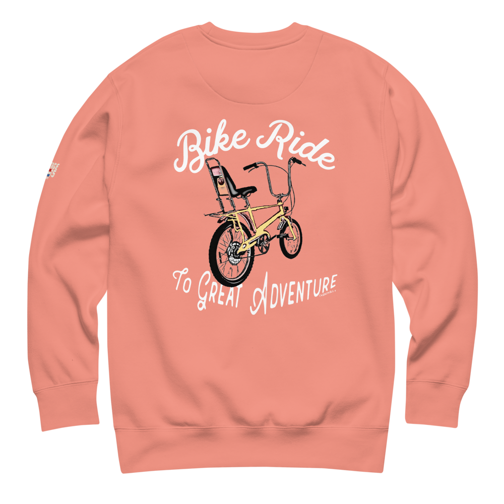 Chopper "75" Unisex Premium Sweatshirt