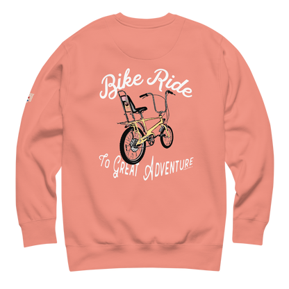 Chopper "75" Unisex Premium Sweatshirt