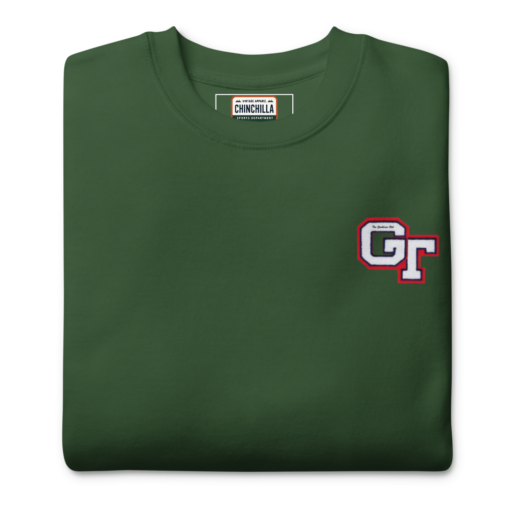 Good Times Unisex Premium Sweatshirt