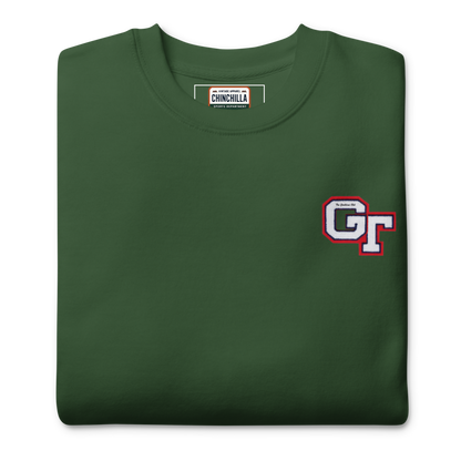 Good Times Unisex Premium Sweatshirt