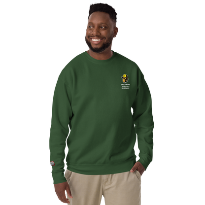 Silverback Men's Premium Sweatshirt
