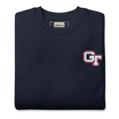 Good Times Unisex Premium Sweatshirt