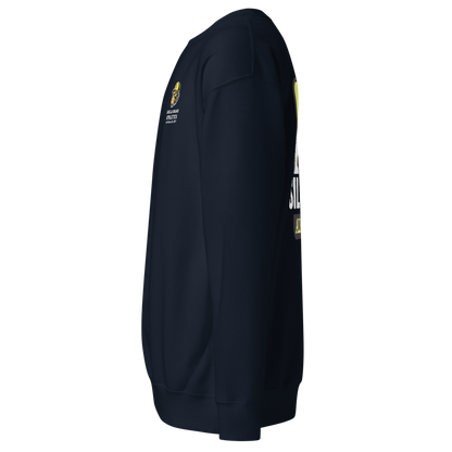 Silverback Men's Premium Sweatshirt