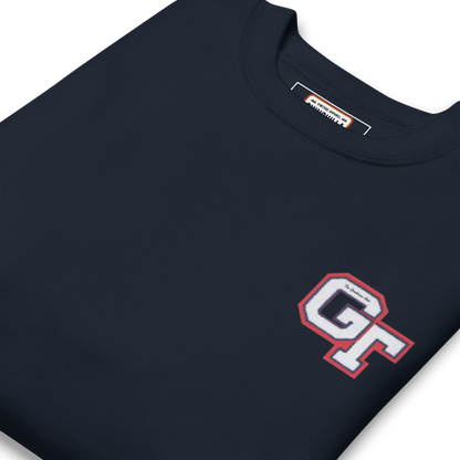 Good Times Unisex Premium Sweatshirt