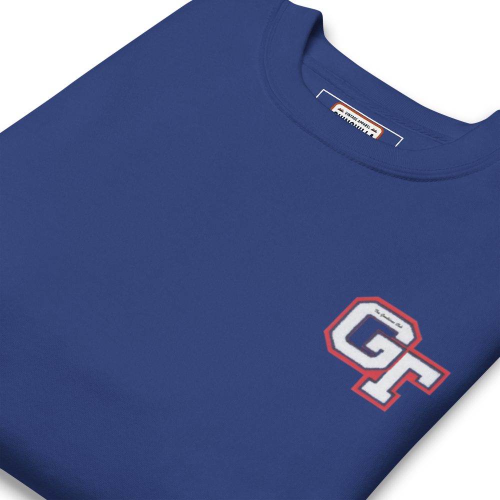 Good Times Unisex Premium Sweatshirt