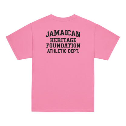 Jamaica Heritage Youth Classic Tees