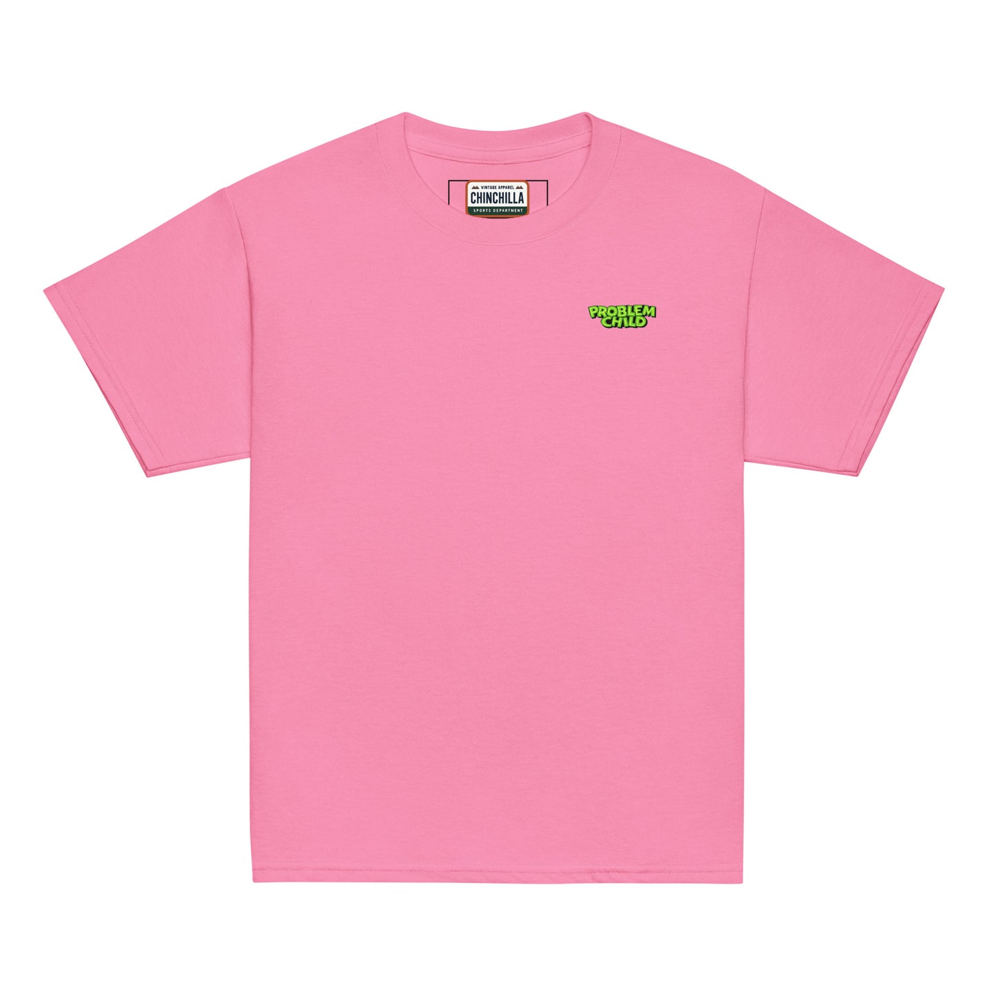 Problem Child (Girls) Classic Tee