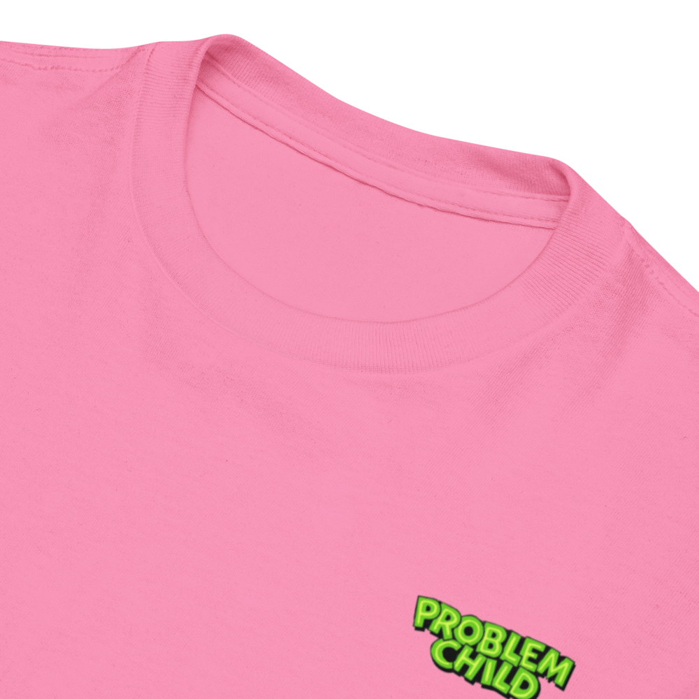 Problem Child Boys Classic Tee