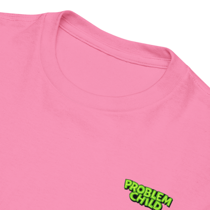 Problem Child Boys Classic Tee