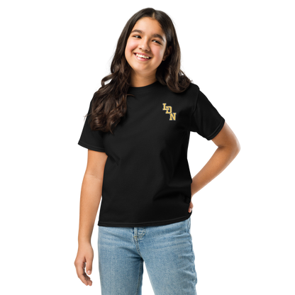 London Varsity Youth Classic Tee