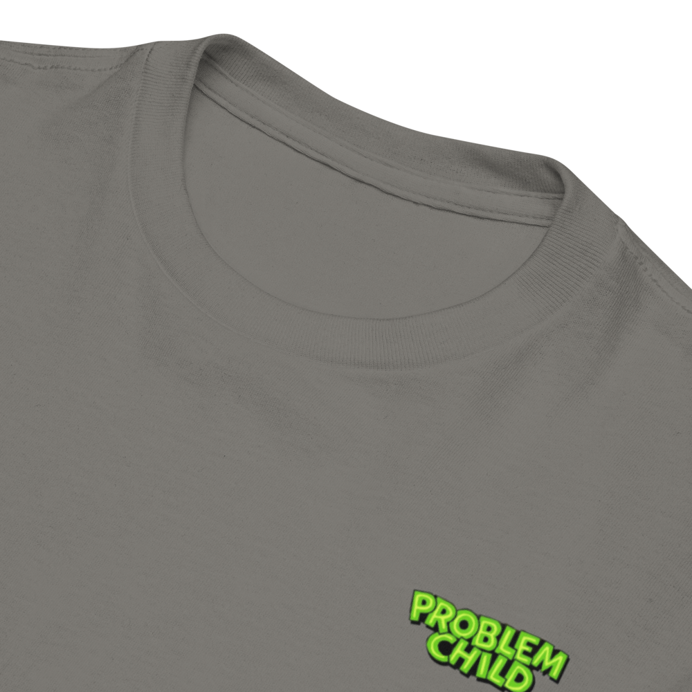 Problem Child Boys Classic Tee