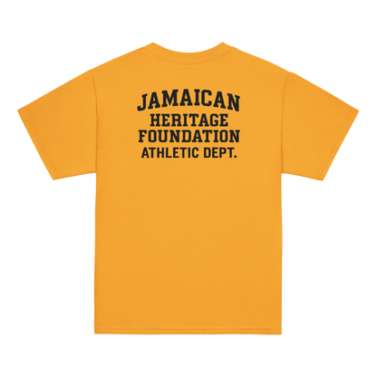 Jamaica Heritage Youth Classic Tees